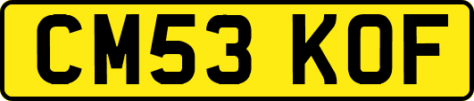 CM53KOF