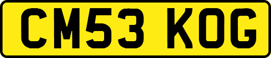 CM53KOG