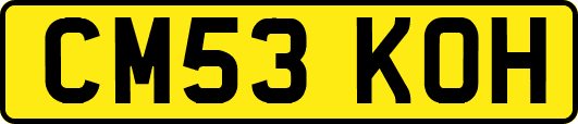 CM53KOH