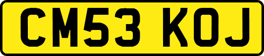 CM53KOJ