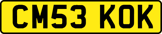 CM53KOK