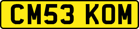 CM53KOM