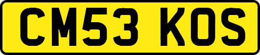 CM53KOS