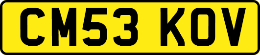 CM53KOV
