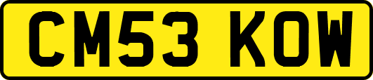CM53KOW
