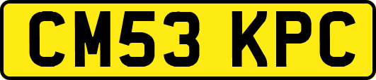 CM53KPC
