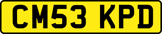 CM53KPD