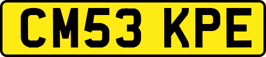 CM53KPE