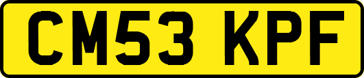 CM53KPF