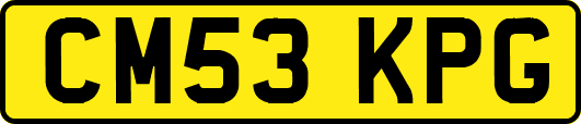 CM53KPG