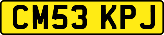 CM53KPJ