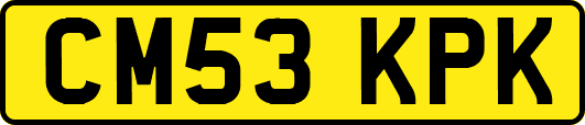 CM53KPK