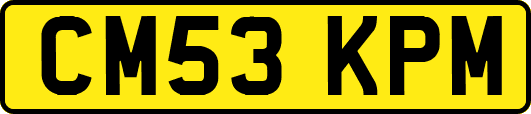 CM53KPM