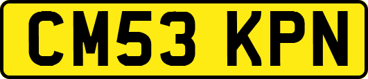 CM53KPN