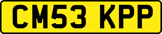CM53KPP