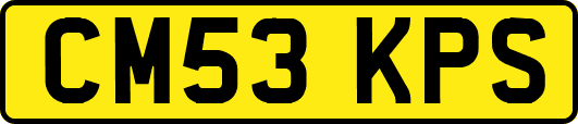 CM53KPS