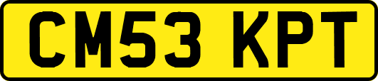 CM53KPT