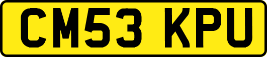 CM53KPU