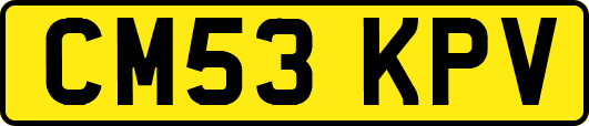 CM53KPV