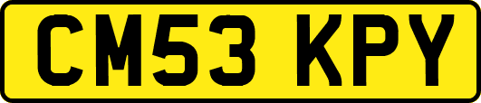 CM53KPY
