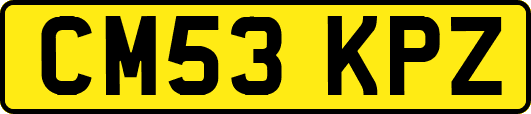 CM53KPZ