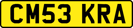 CM53KRA