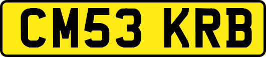 CM53KRB