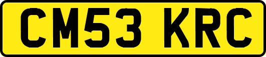 CM53KRC