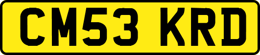 CM53KRD