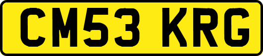 CM53KRG