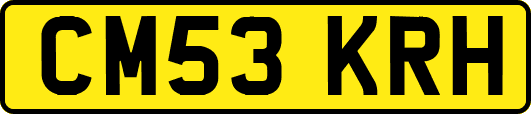 CM53KRH