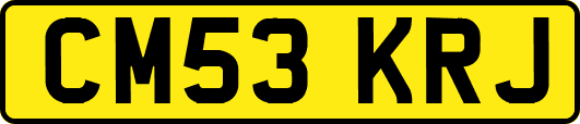 CM53KRJ