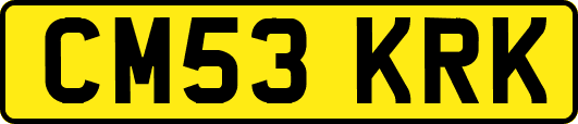 CM53KRK