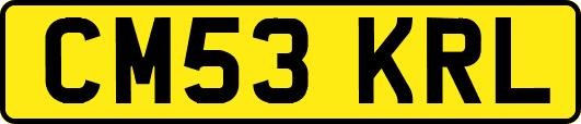 CM53KRL