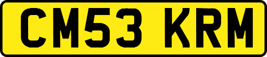 CM53KRM