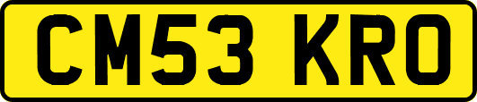 CM53KRO