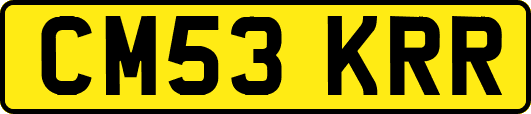CM53KRR