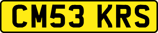 CM53KRS