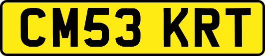 CM53KRT