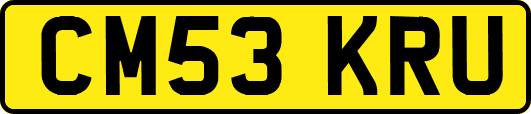 CM53KRU