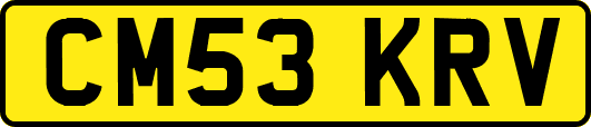 CM53KRV