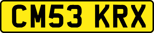 CM53KRX