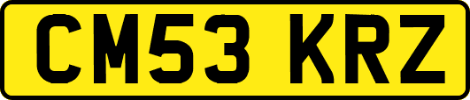 CM53KRZ