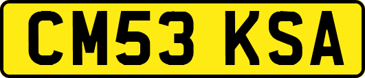 CM53KSA
