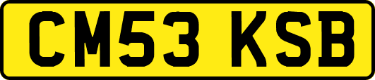 CM53KSB