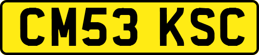 CM53KSC