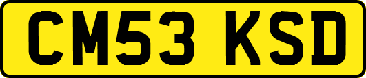 CM53KSD