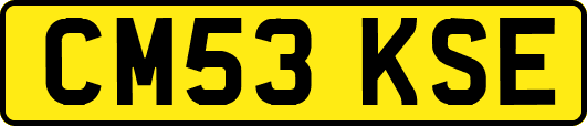 CM53KSE