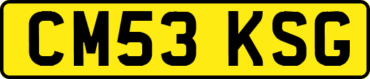 CM53KSG