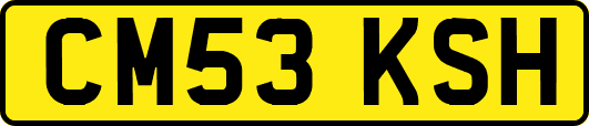 CM53KSH